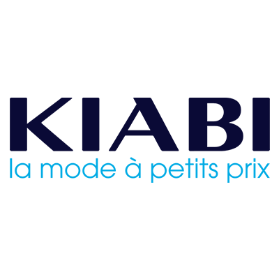 Kiabi logo