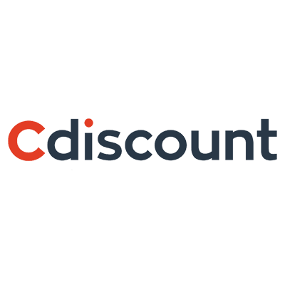 Cdiscount logo