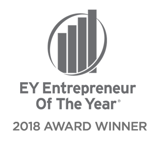 Ernst & Young Entrepreneur Of The Year 2018