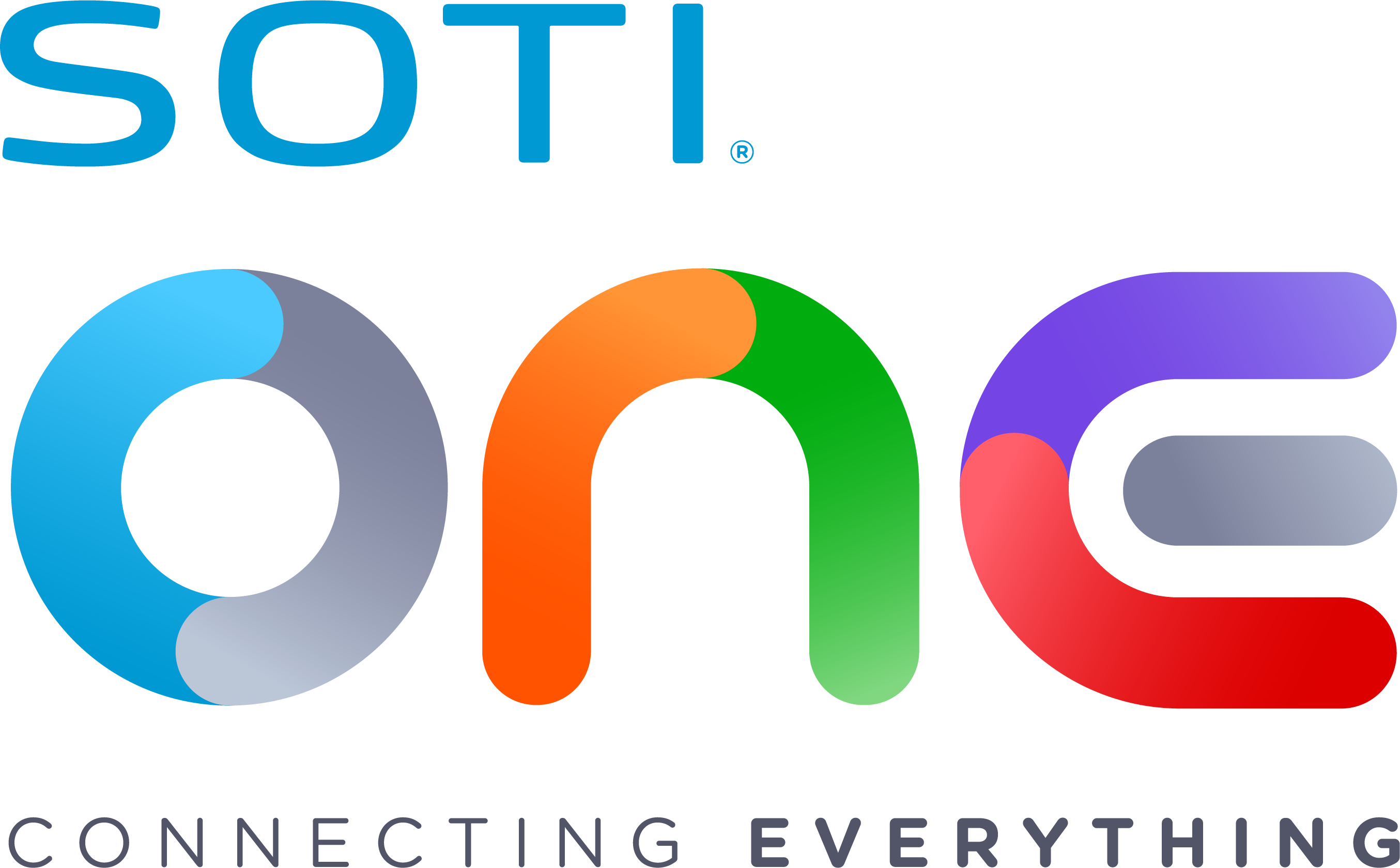 SOTI ONE Platform Logo